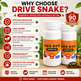 (Pack of 2) Snake Repellent Powder Snake Deterrent – High-Strength Snake Shield Powder for House & Garden Protection